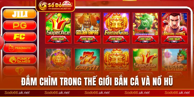 dam-chim-trong-the-gioi-ban-ca-va-no-hu-doi-thuong
