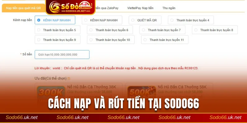 huong-dan-ban-cach-nap-va-rut-tien-tai-sodo66