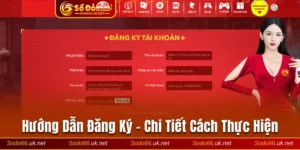 Hướng dẫn đăng ký