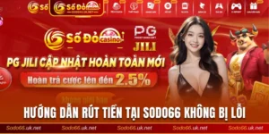 Hướng dẫn rút tiền