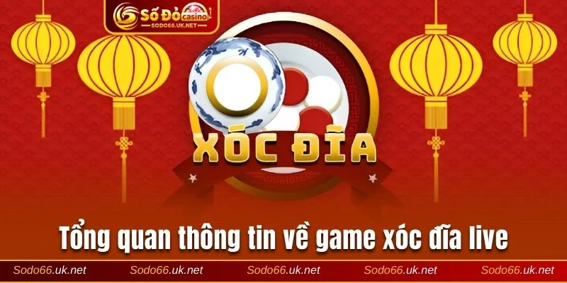 Khám phá nguồn gốc và sự phát triển của xóc đĩa